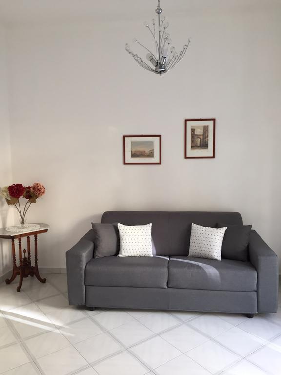 Casa Fortuna Vakantiehuis Napels
