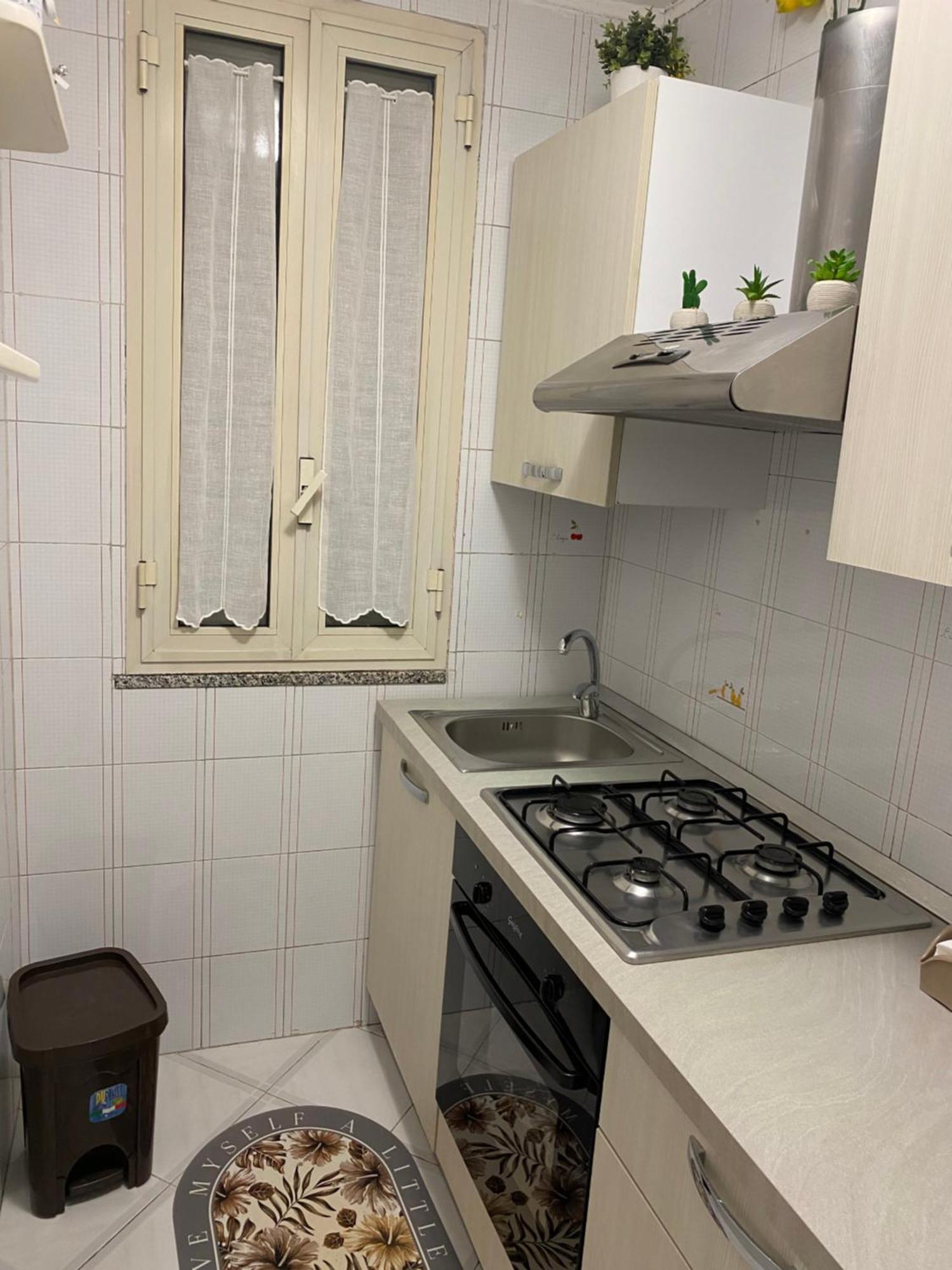 Casa Fortuna Vakantiehuis Napels
