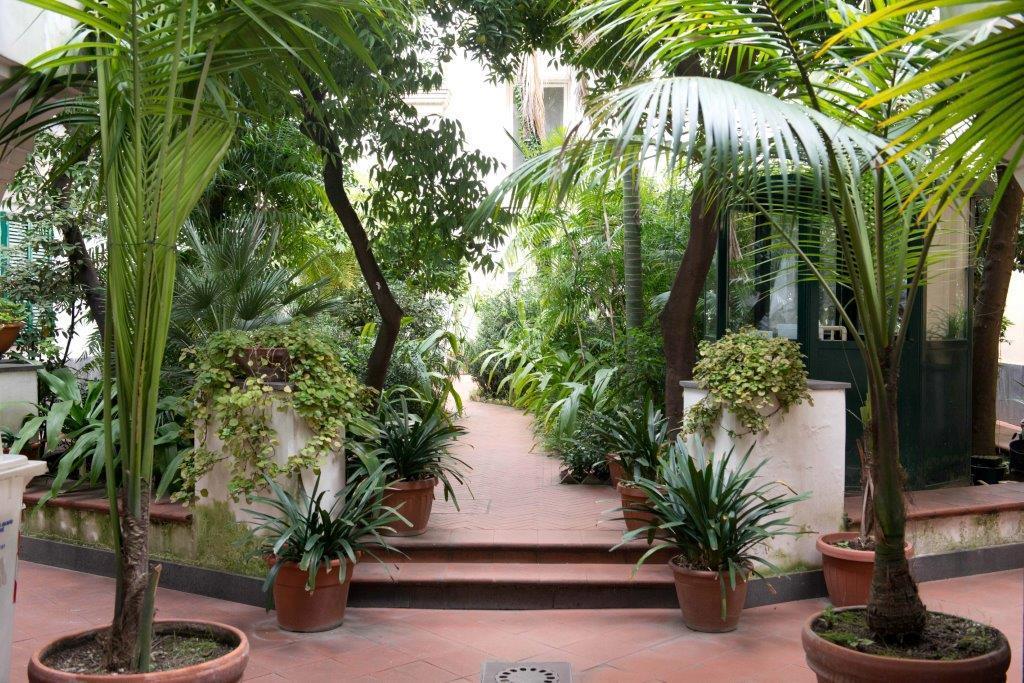 Casa Fortuna Vakantiehuis Napels