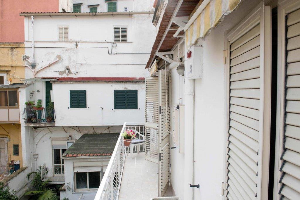 Hébergement de vacances Casa Fortuna *