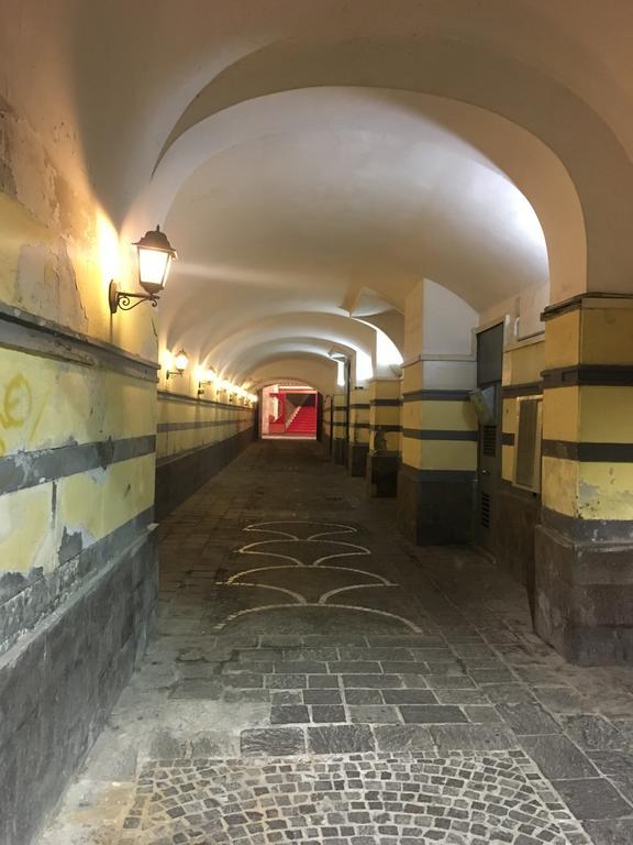 Vakantiehuis Casa Fortuna *