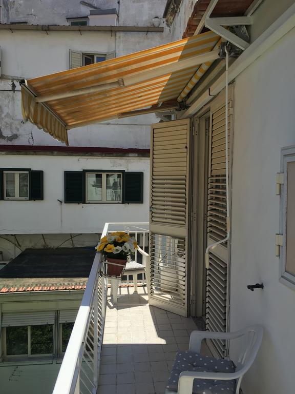 Casa Fortuna Napels