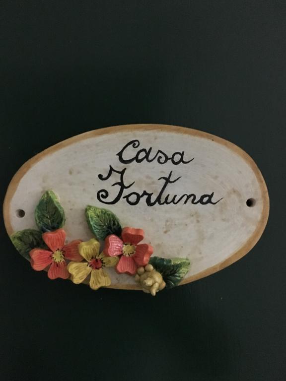 Vakantiehuis Casa Fortuna *